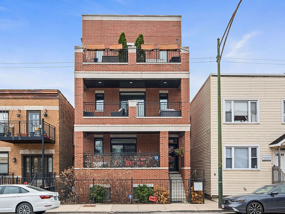 1st image of 3046 N Clybourn Ave #2