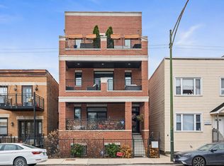 3046 N Clybourn Ave #2, Chicago, IL 60618