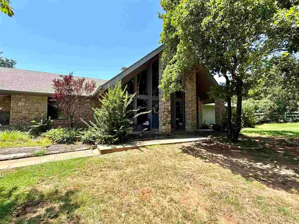 8518 NE 129th St, Jones, OK 73049