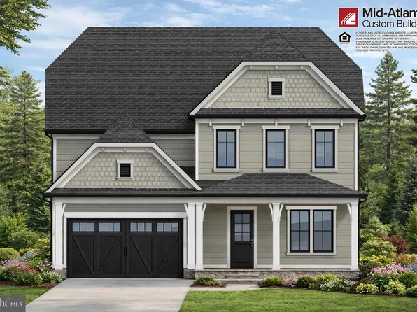 5507 Charlcote Rd, Bethesda, MD 20817