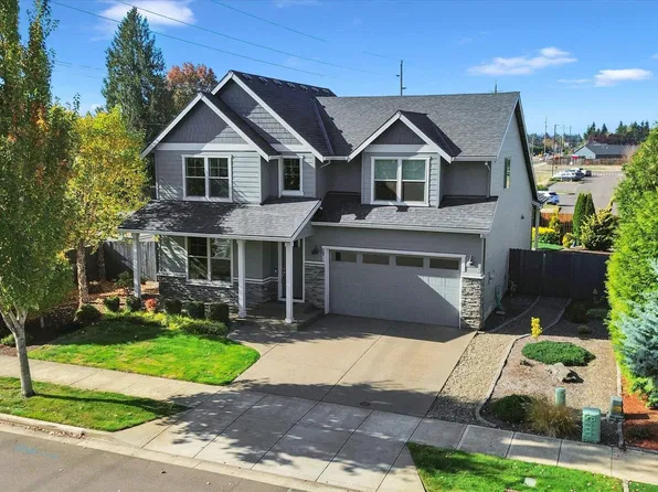 2071 Deer Ave, Stayton, OR 97383