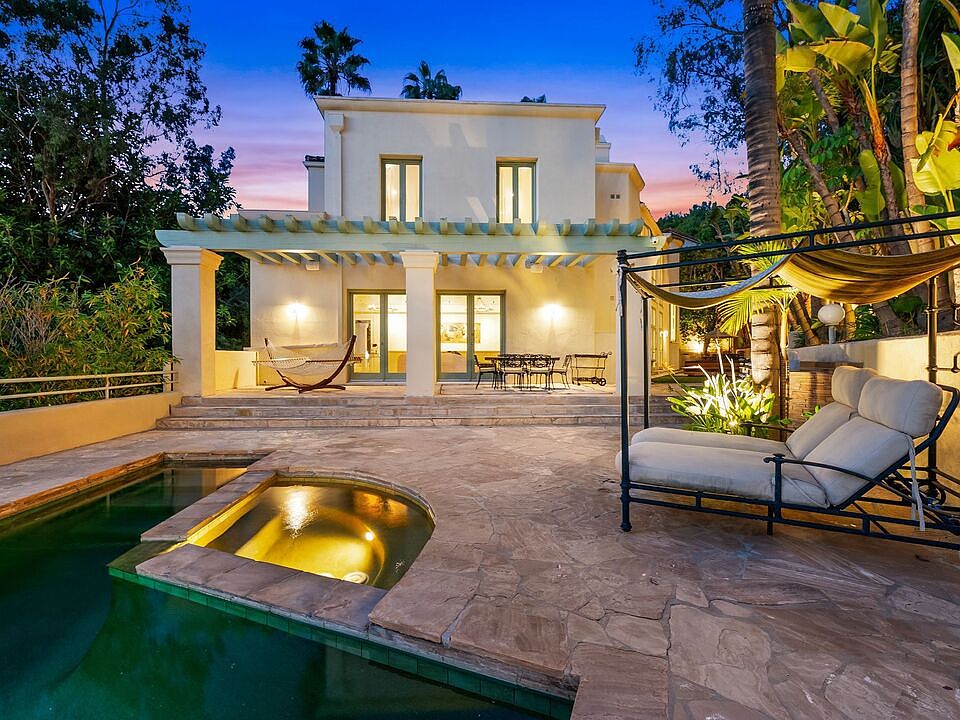 1368 Doheny Pl, Los Angeles, CA 90069 | Zillow