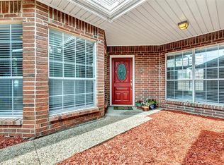 2966 Warm Springs Ln, Richardson, TX 75082