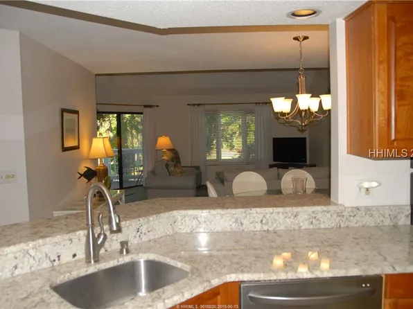 100 Colonnade Rd Unit 160, Hilton Head Island, SC 29928