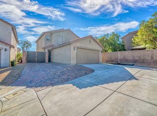 6195 Sierra Blue Ct, Las Vegas, NV 89141