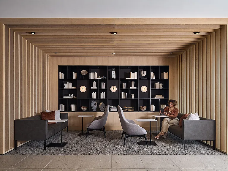 Sage Modern Apartments — Photo 16