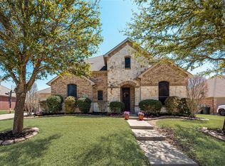 250 Westlake, Forney, TX 75126