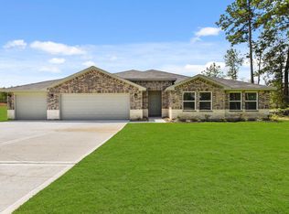 16128 William Ross Way, Conroe, TX 77303