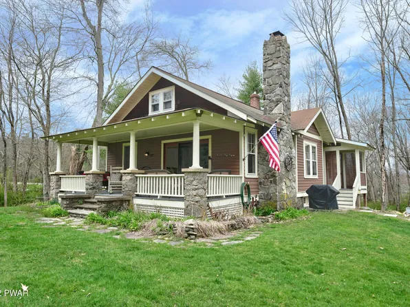537 Route 507, Paupack, PA 18451