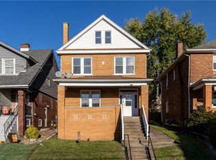 1808 Beaver Rd, Ambridge, PA 15003