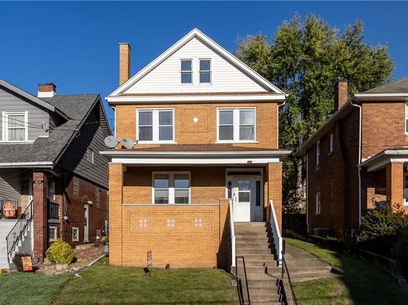 1808 Beaver Rd, Ambridge, PA 15003