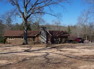 138 Glenn Rd, Milledgeville, GA 31061