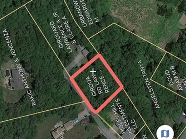 0 Lawrence St, Paxton, MA 01612