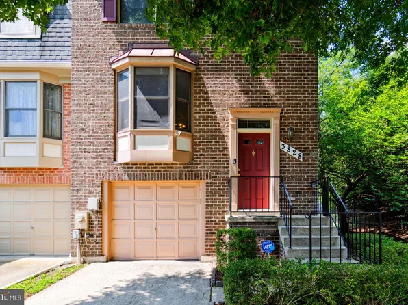 3828 Envision Ter, Bowie, MD 20716