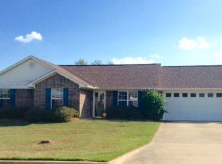 15 Pecan Valley Cir, Nash, TX 75569