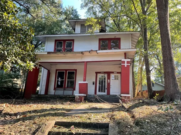 533 Robinson Pl, Shreveport, LA 71104