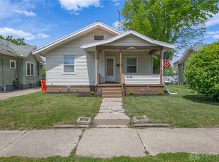 2118 Hillside Ave, Springfield, OH 45503