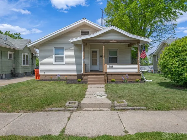 2118 Hillside Ave, Springfield, OH 45503
