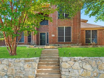 1020 Canyon Ridge Dr, Desoto, TX, 75115