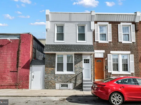 3463 Livingston St, Philadelphia, PA 19134