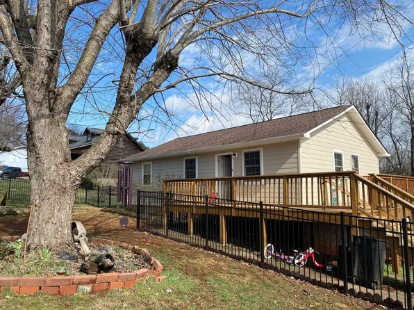 210 Heuer St, Sweetwater, TN 37874