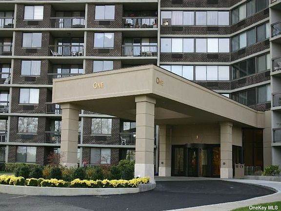 2nd image of One Bay Club Dr #10X