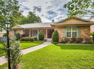 9361 Springwater Dr, Dallas, TX 75228