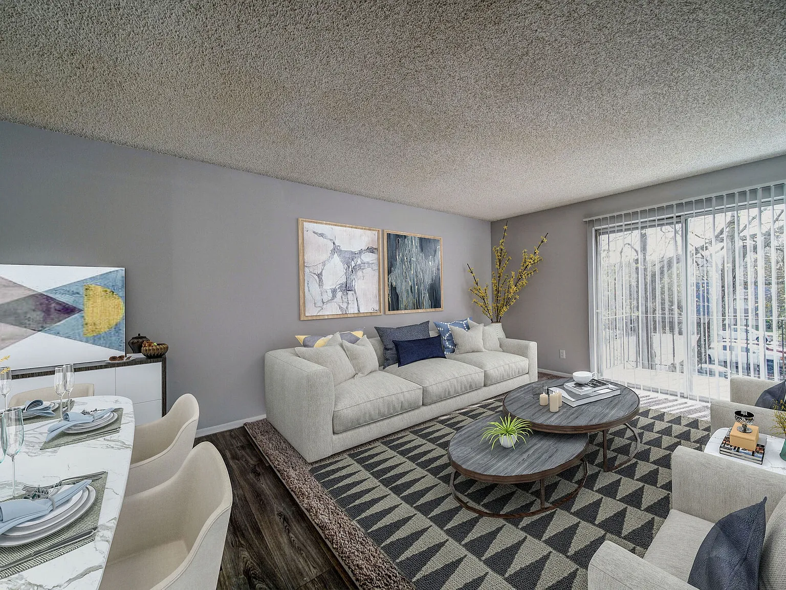 Tara Hills Apartments — Photo 4