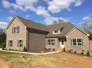 312 Katherine Grace Dr, Smyrna, TN 37167