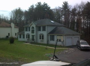 111 Arbor Way, Stroudsburg, PA 18360