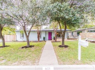 601 Wilmes Dr, Austin, TX 78752