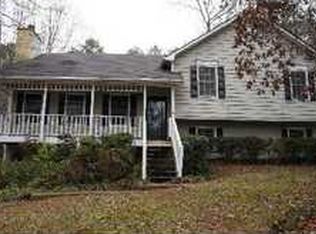 288 N Briar Rdg, Woodstock, GA 30189