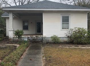 231 Reynolds Ave, Greenwood, SC 29649