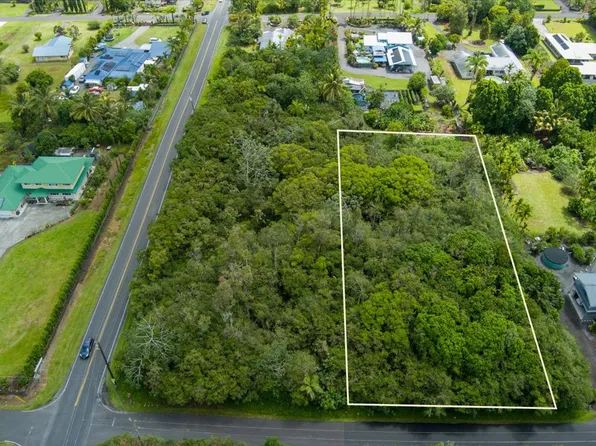 30th Ave Lot 164, Keaau, HI 96749