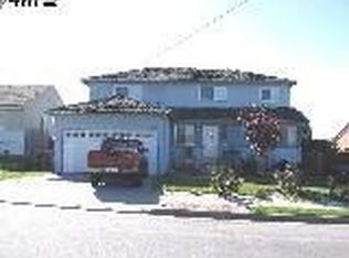 4077 Greenacre Rd, Castro Valley, CA 94546