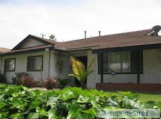 3136 E Hollingworth St, West Covina, CA 91792