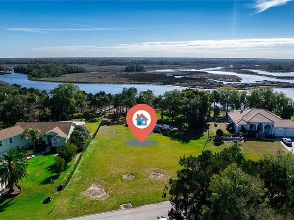 12214 W Restview Ct #12, Homosassa, FL 34448