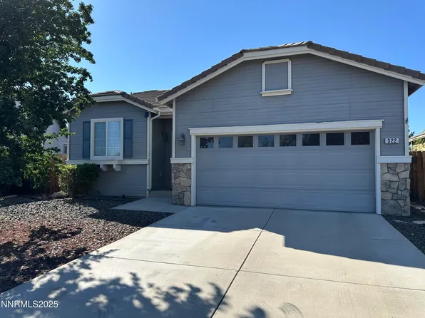322 Torrey Pines Dr, Dayton, NV 89403