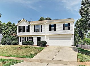 47 Burnice Pl, Pittsboro, NC 27312