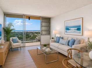 Century West, Honolulu, HI 96818