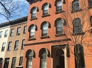 920 Saint Paul St APT 3F, Baltimore, MD 21202
