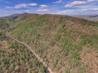 0 Sugar Tree Hollow Rd, Eagle Rock, VA 24085