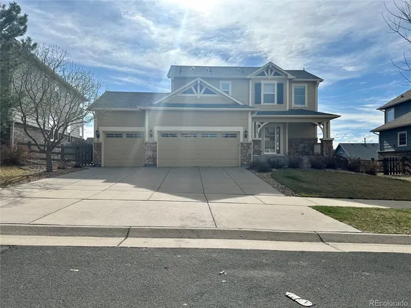 6473 S Irvington Way, Aurora, CO 80016