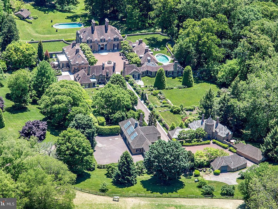 1543 Monk Rd, Gladwyne, PA 19035 MLS PAMC2077050 Zillow