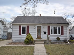 3224 10th Ave, Port Huron, MI