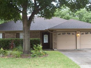 9702 Strawgrass Dr, Houston, TX 77064