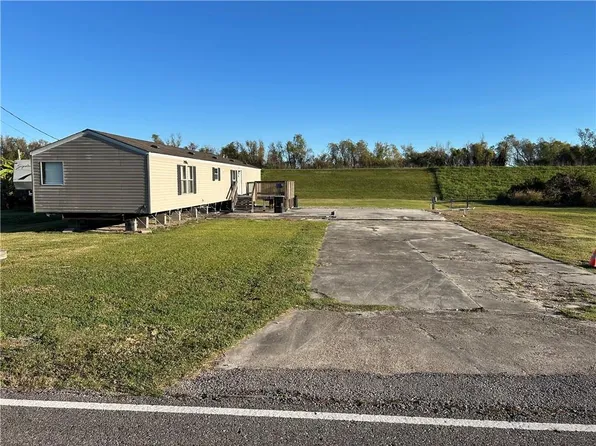 389 Buras River Rd, Buras, LA 70041