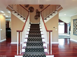 1020 Breckenridge Ave, Lake Forest, IL 60045