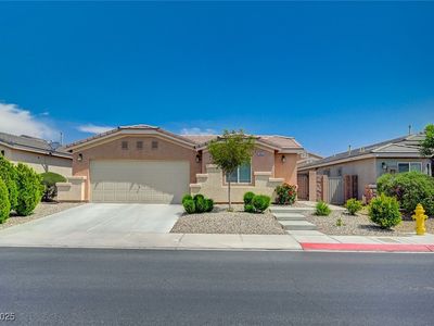 7822 Whitlocks Mill Ave, Las Vegas, NV, 89147