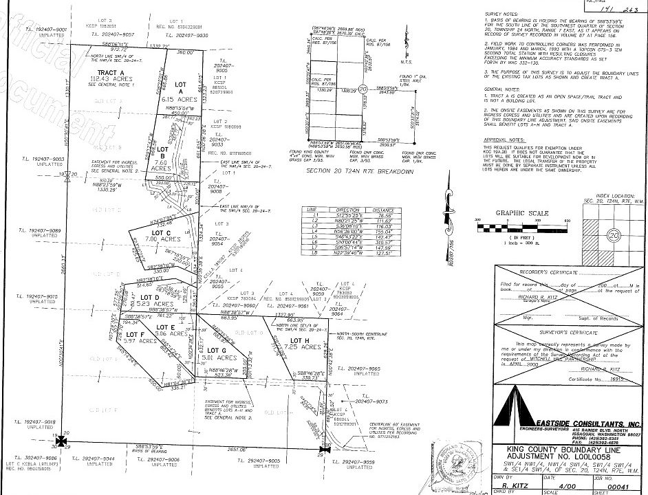 1st image of 29398 SE 64th St Lot C